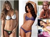 Bóng đá anh, ngoại hạng anh, lịch thi đấu euro 2012, Đội hình WAGs “khủng” nhất EURO 2012